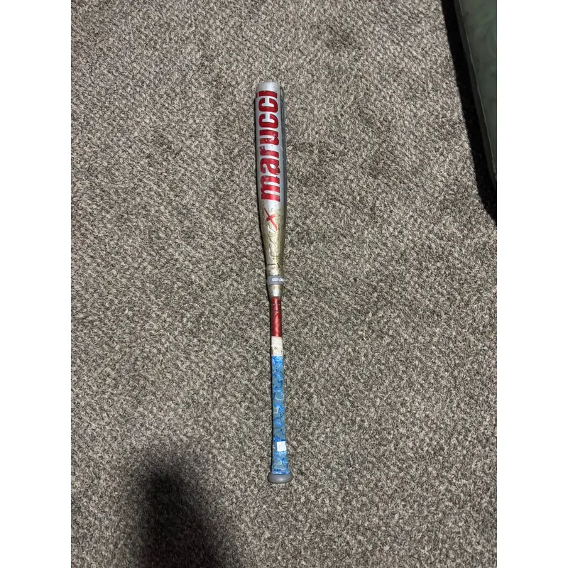 2024 Marucci CAT Composite BBCOR Certified Bat (-3)  30 oz 33" (Used)
