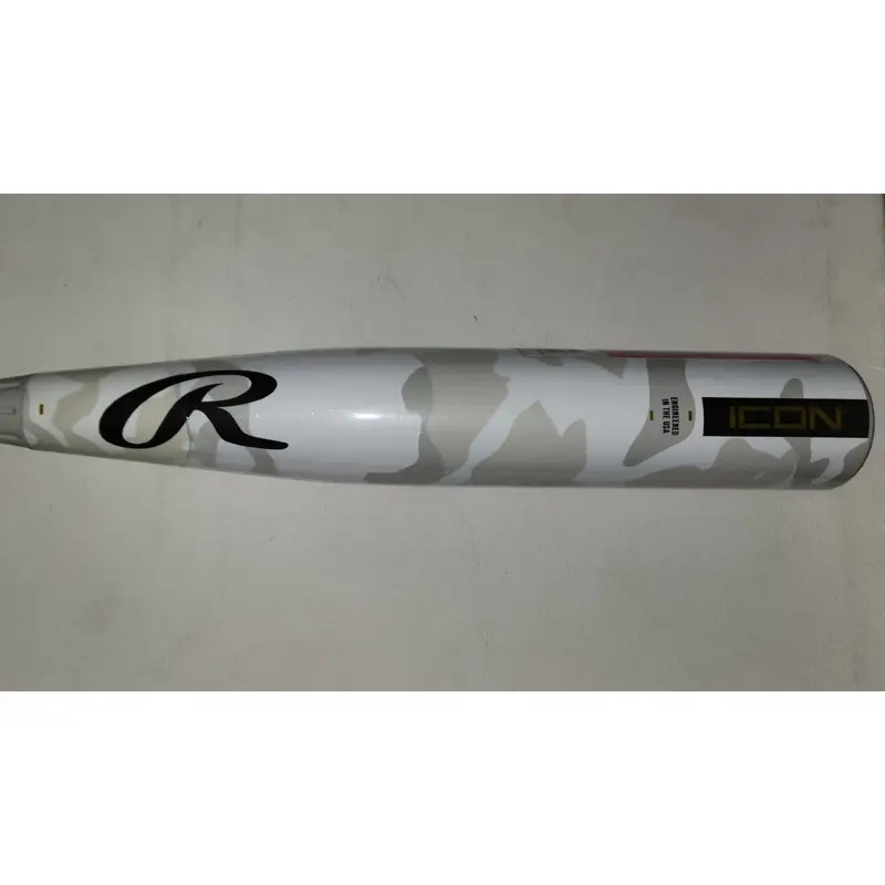 2025 Rawlings Icon Composite USSSA Certified Bat (-5) 26 oz 31"