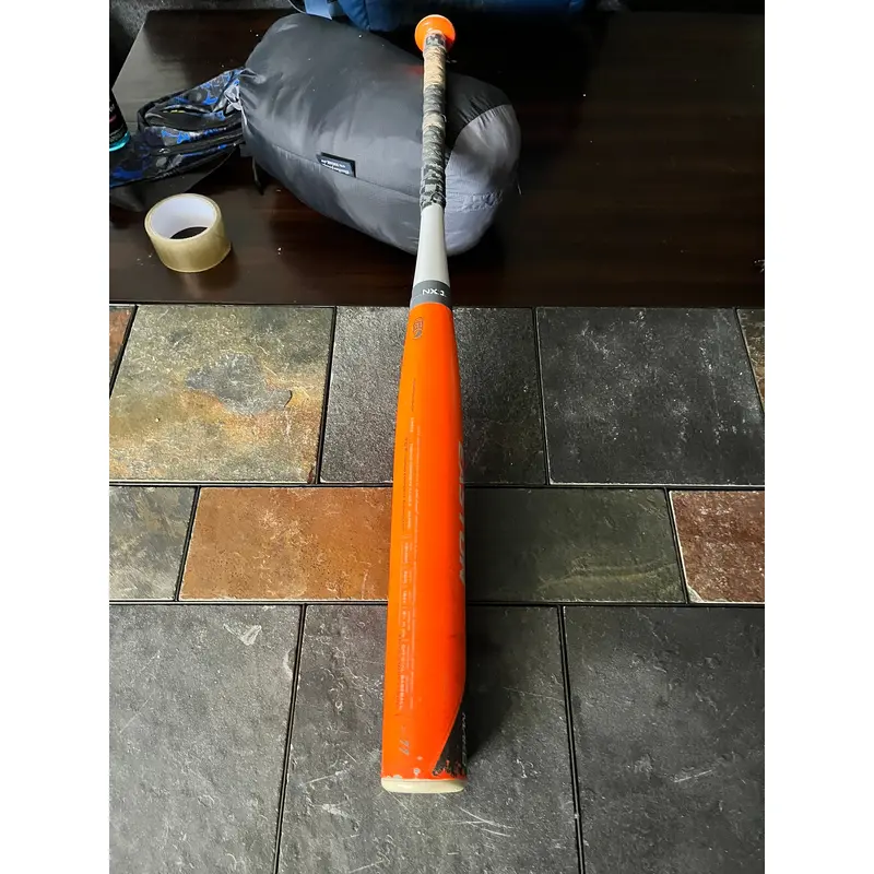 30 inch drop 11 Easton Mako