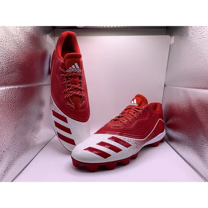 Adidas Mens Icon 5 molded Baseball cleats