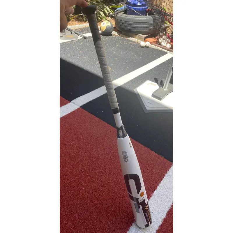 DeMarini CF Composite USSSA Certified Bat (-8)  24 oz 32" (New)