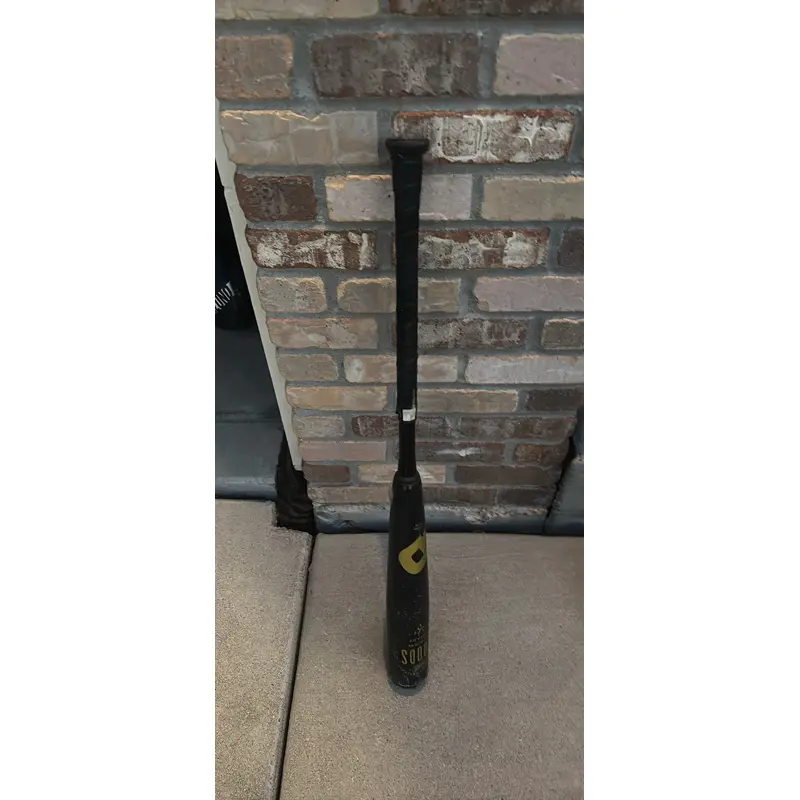 DeMarini The Goods Hybrid BBCOR Certified Bat (-3) 29 oz 32" (Used)