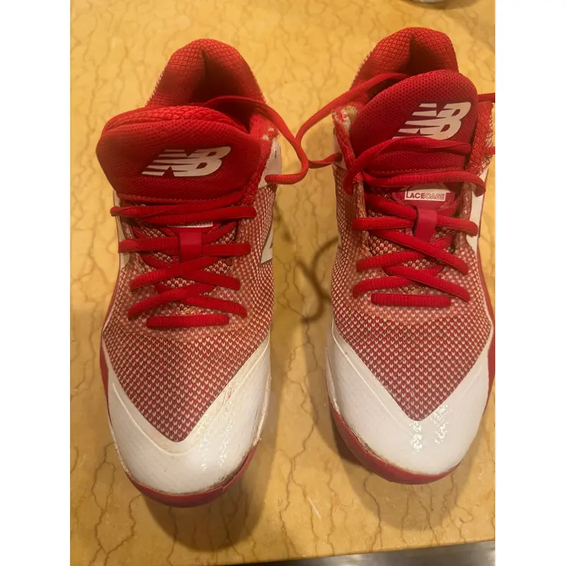 New Balance Metal Baseball Cleats