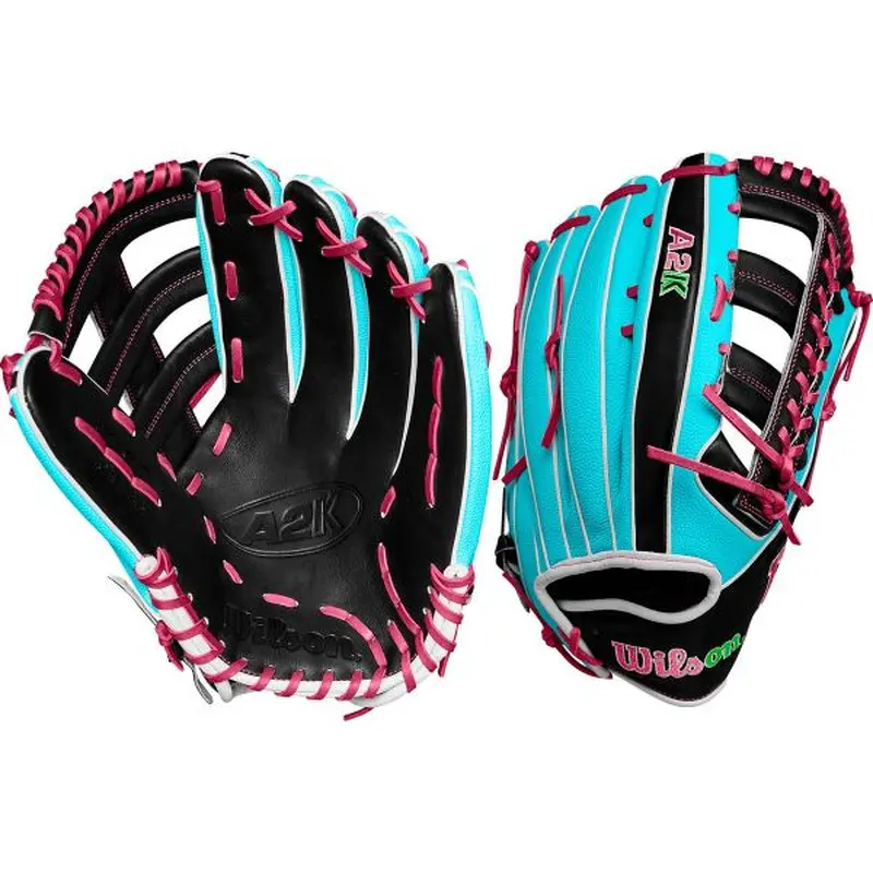 New Wilson A2k 1810SS WBW1026881275 12.75" FREE SHIPPING