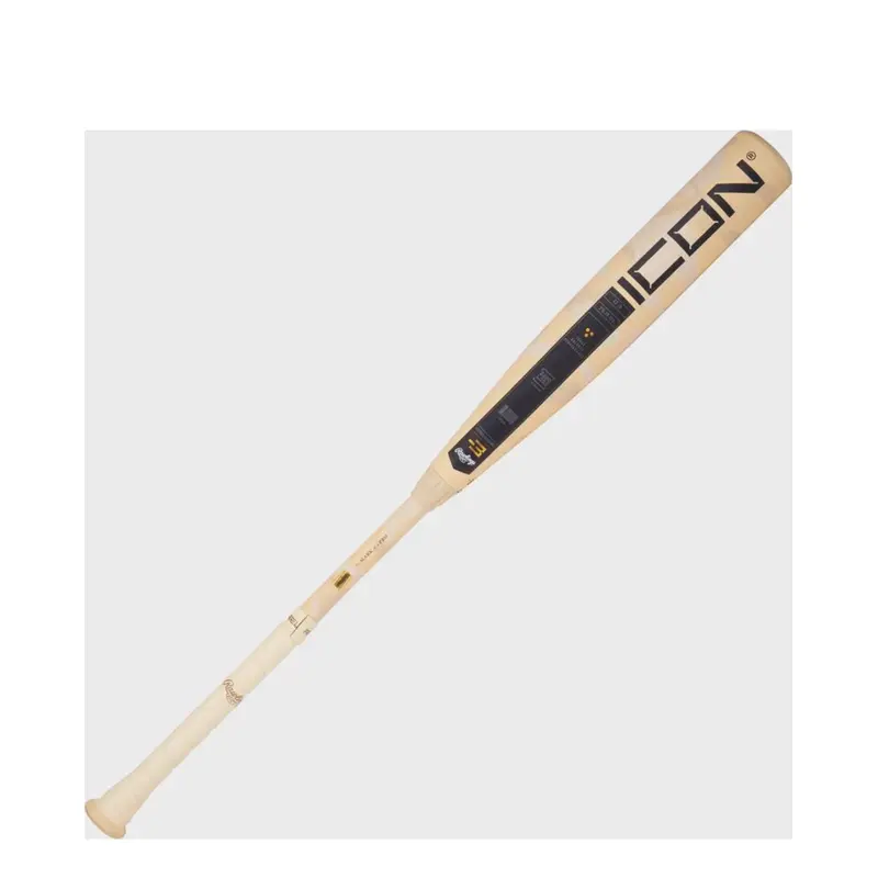 Rawlings Icon (2025) BBCOR Baseball Bat 31