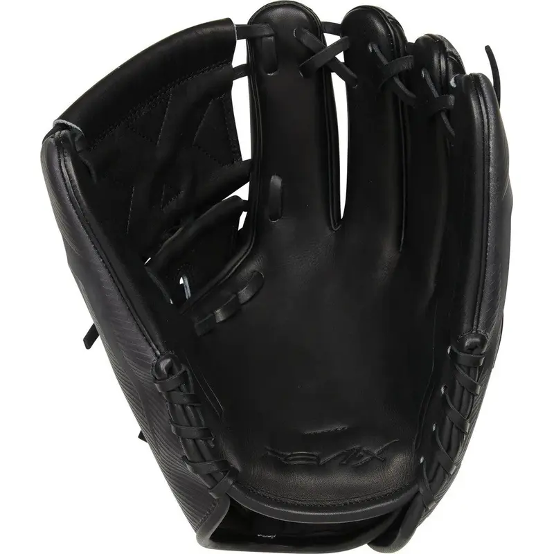Rawlings REV1X Pitcher Infield Baseball Glove 11.5 inch REV205-9X Black New