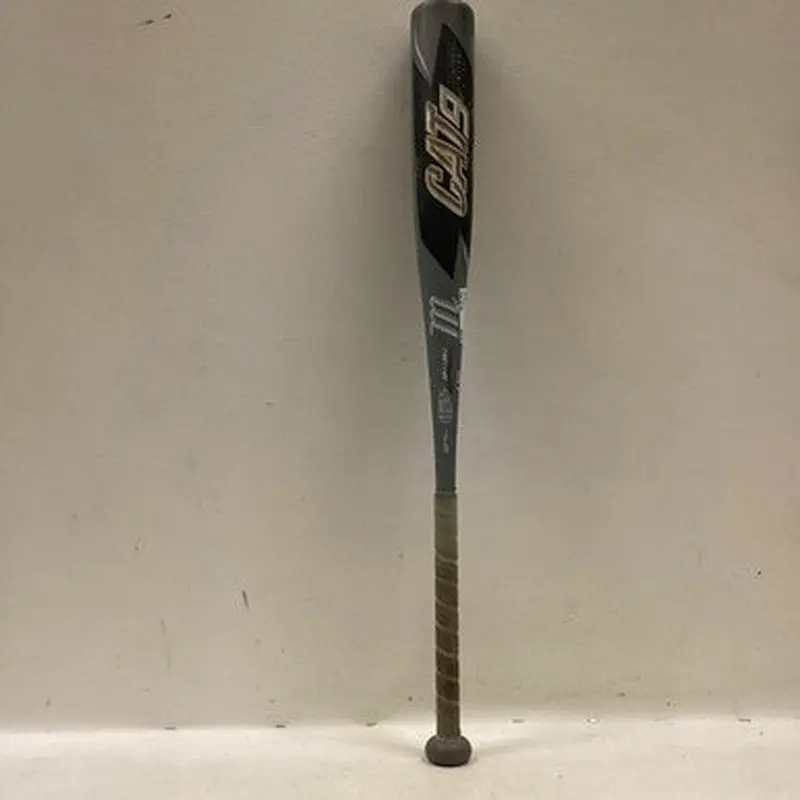 Used Marucci CAT 9 LIMITED BB/SB USSSA 2 3/4 Bat 31" 11725-S000489445