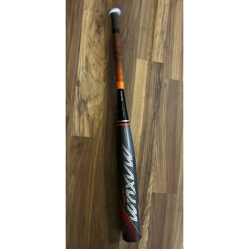 Used USSSA Certified Easton Composite Maxum Ultra Bat (-5) 26 oz 31"