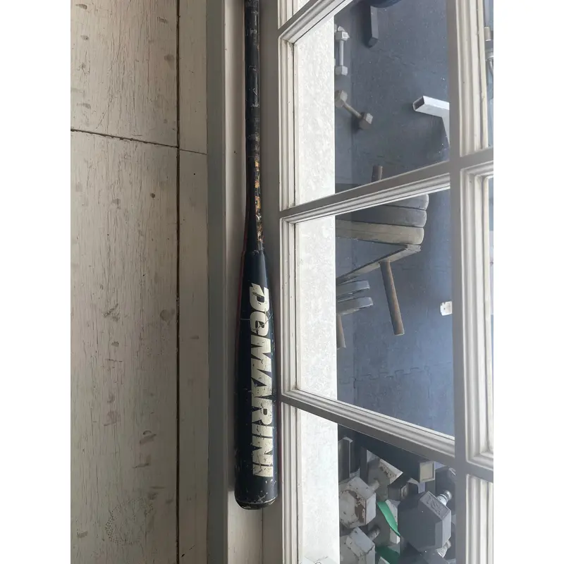 2014 DeMarini Voodoo VDC14 32/29 BBCOR Certified Bat (-3)  29 oz 32" (Used)