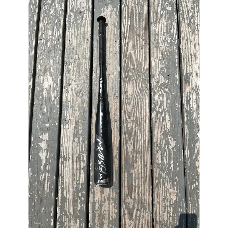 2017 Easton Mako Beast Composite USSSA Certified Bat (-5)  26 oz 31" (Used)