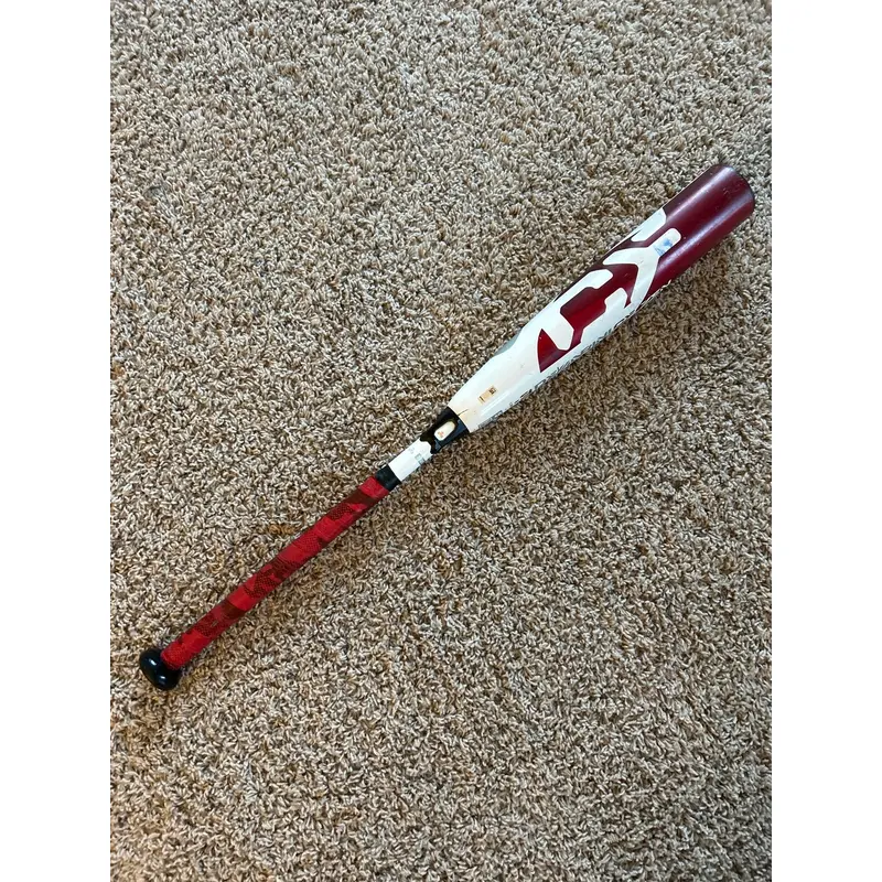 2018 DeMarini BBCOR Certified CF Zen (-3) 28 oz 31" (Used)