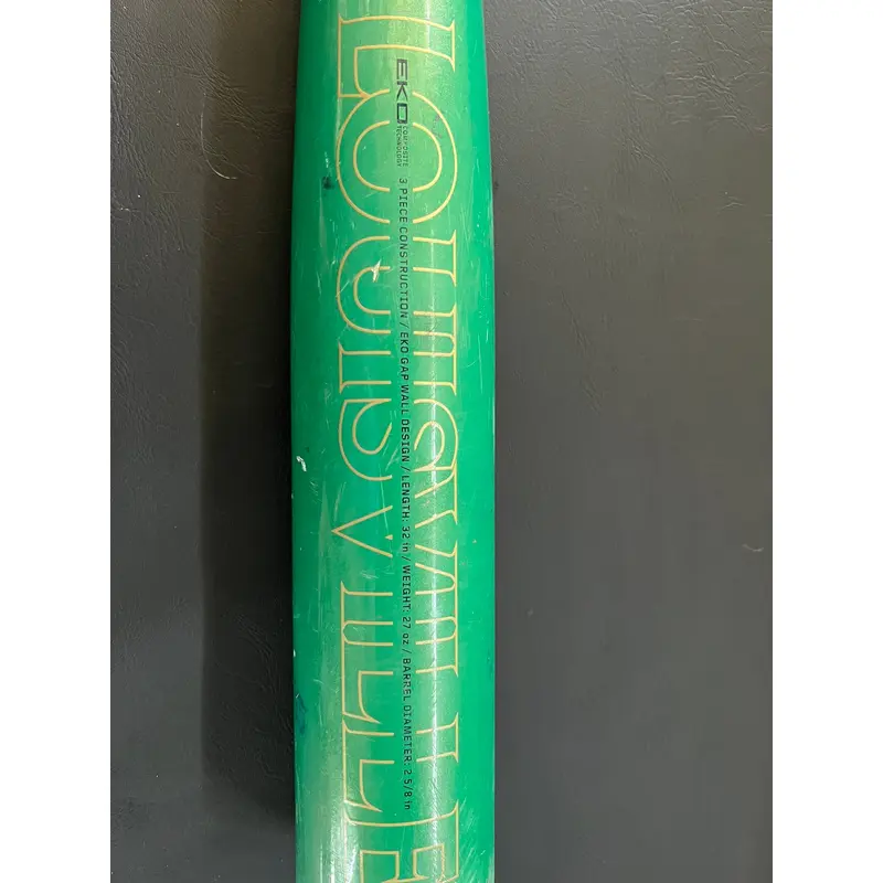2023 Louisville Slugger Meta