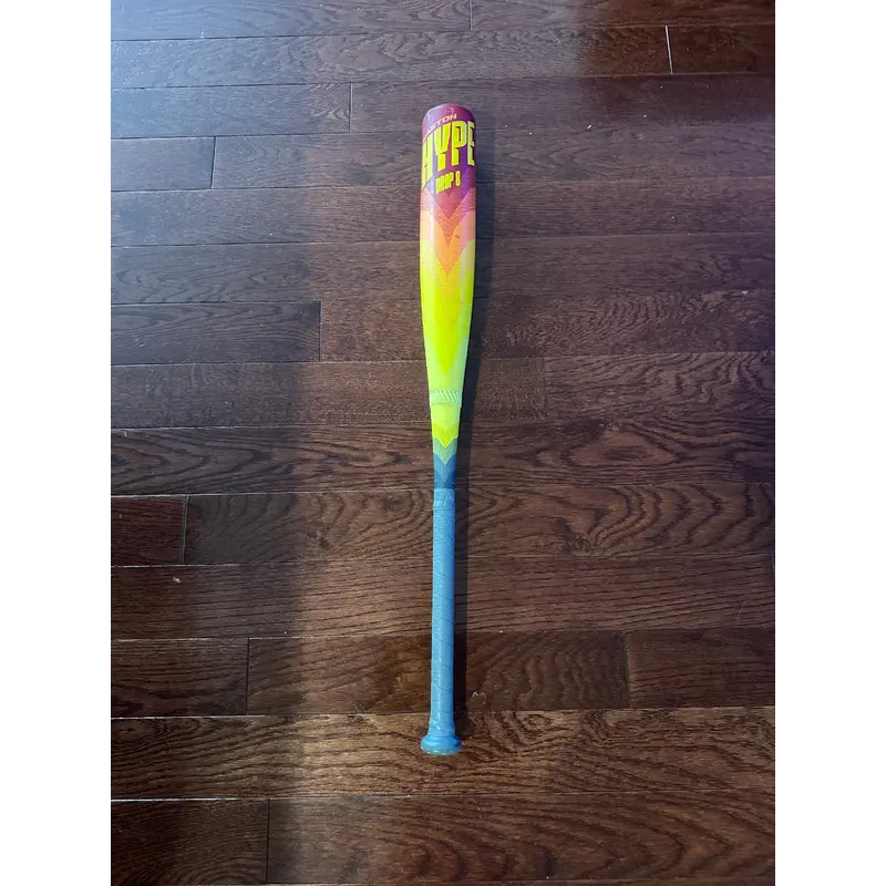Easton Hype Fire