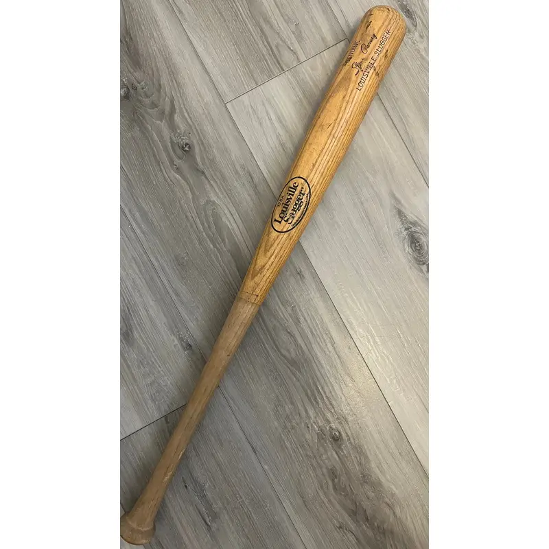 Louisville Slugger 125k Wood Baseball Bat Steve Garvey 27x25