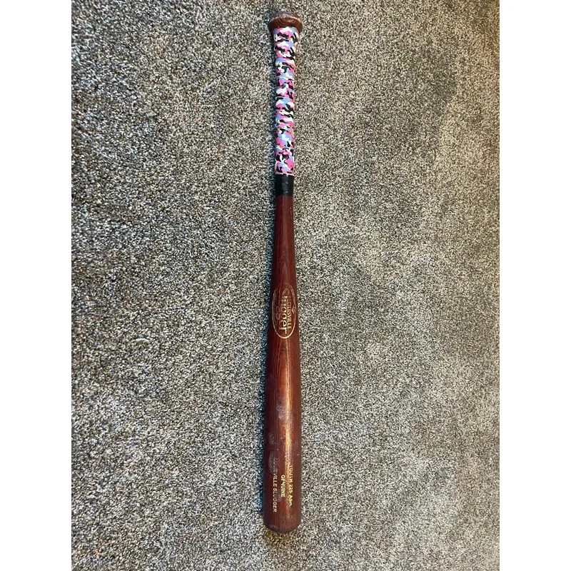 LS ash Wood bat 29"