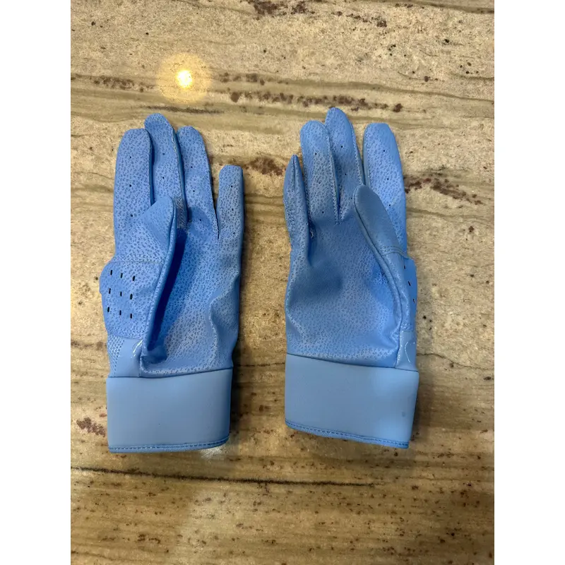 Men's Small Nike Batting Gloves (Used)