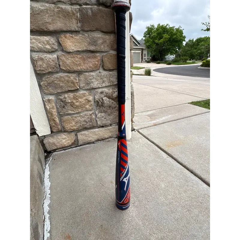 Mizuno Baseball Bat