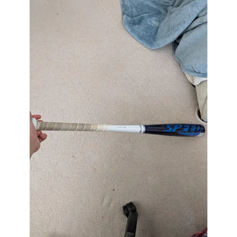 New 2022 Easton Speed Alloy BBCOR Certified Bat (-3) 28 oz 31" (CAN NEGOTIATE)