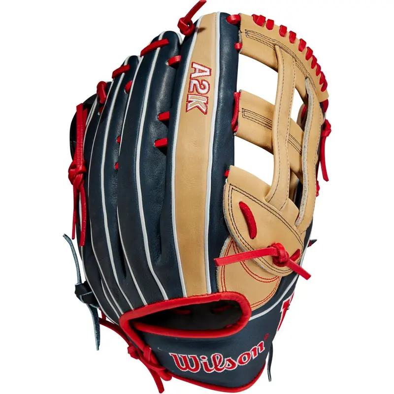 New Wilson A2K JS22GM Juan Soto Right Hand Throw 12.75" FREE SHIPPING