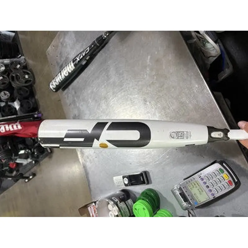 Used Demarini CF CBZS-22 BB/SB USSSA 2 3/4 Bat 30" 11605-S000202799