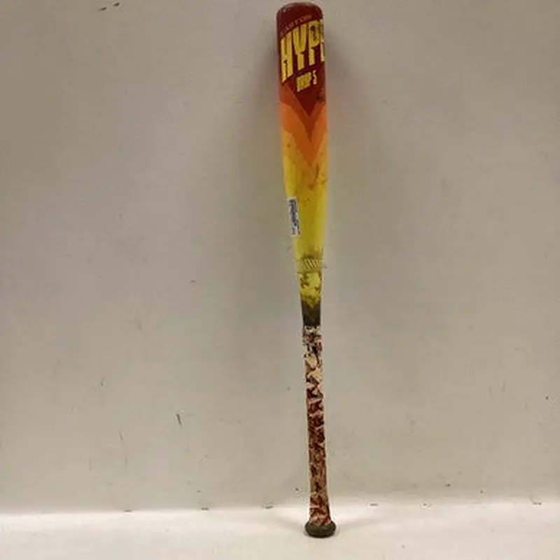 Used Easton HYPE FIRE EUT4HYP5 BB/SB USSSA 2 3/4 Bat 30" 11725-S000489107