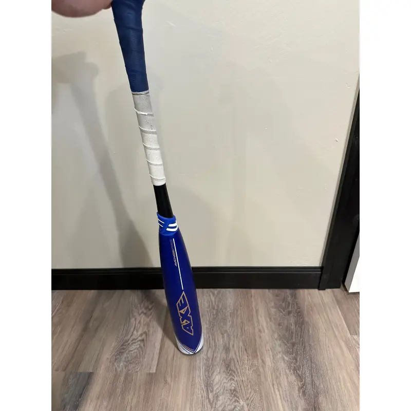 2023 Composite (-8) 22 oz 30" Avenge Pro Bat