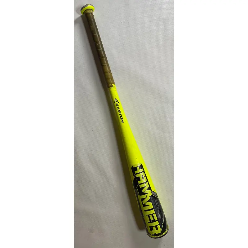Easton Hammer Alloy USABat Certified Bat (-8)  19 oz 27"