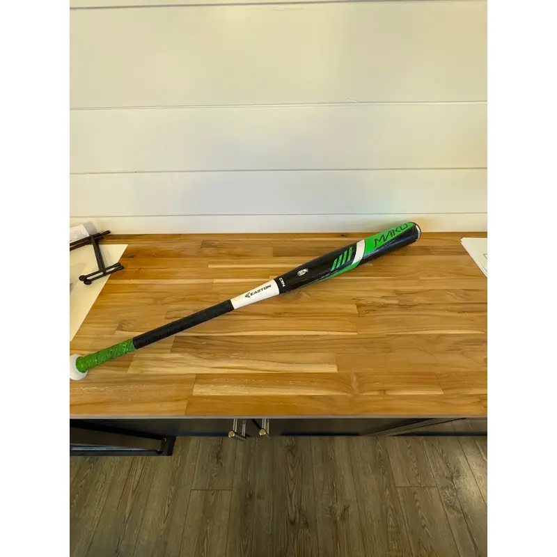 Easton USSSA Certified Mako (-11) 20 oz 31" (Used)