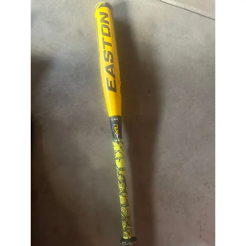 Easton XL1 -8