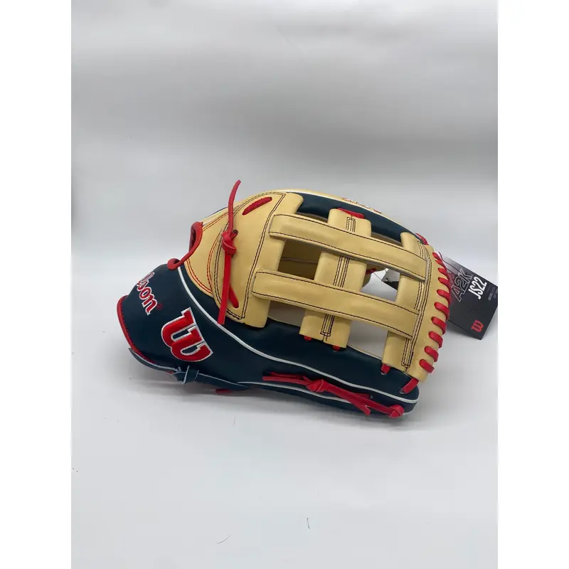 New Wilson 2023 A2K Juan Soto JS22 Game Model 12.75"
