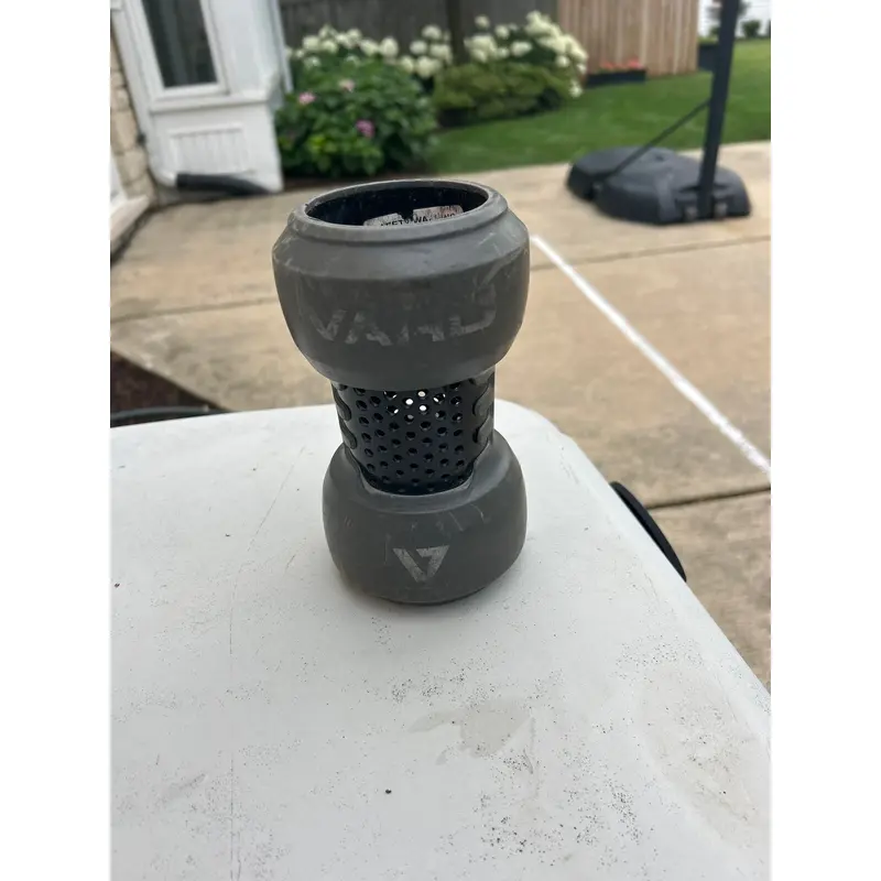 Varo bat weight
