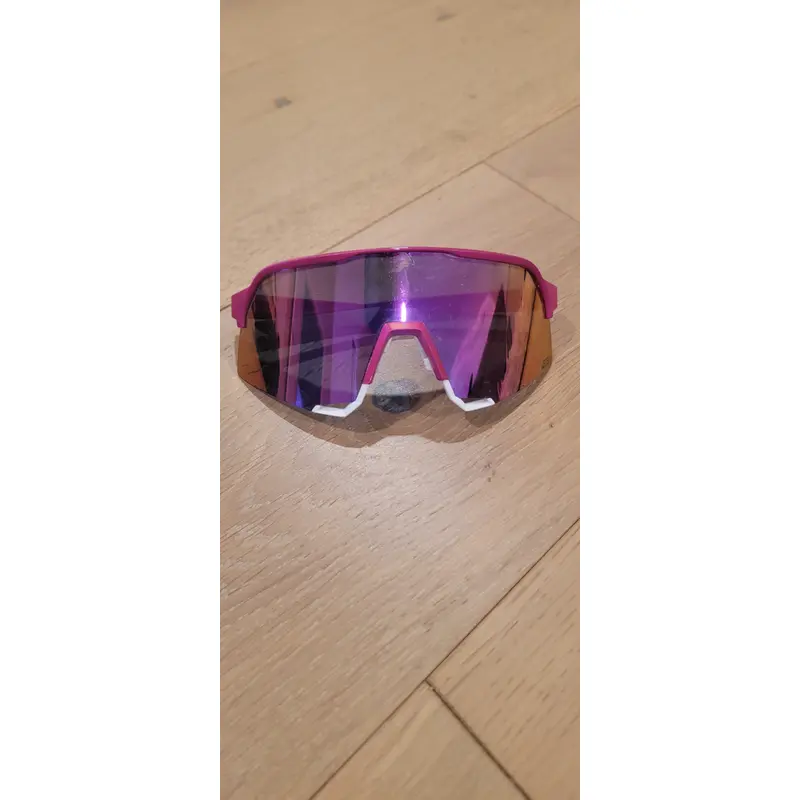 100% s3 Fernando tatis Jr glasses