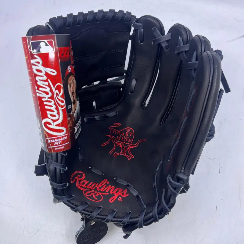 2025 Right Hand Throw Rawlings Heart of the Hide Baseball Glove 11.75" (New)