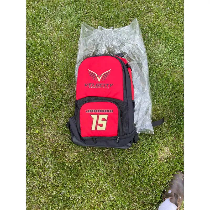 Brand New Novus Bat Bag