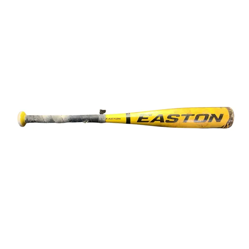 Easton XL3 Alloy USSSA Certified Bat (-10)  16 oz 26" (Used)