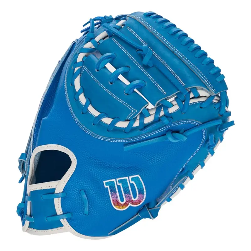 New 2023 Wilson A2000 Autism Speaks SuperSkin WBW10084833  DPCM33 33"