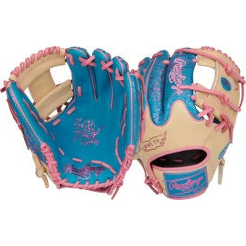 New Rawlings Vibrant Series Limited Edition PROR204W-2TEC 11.5"