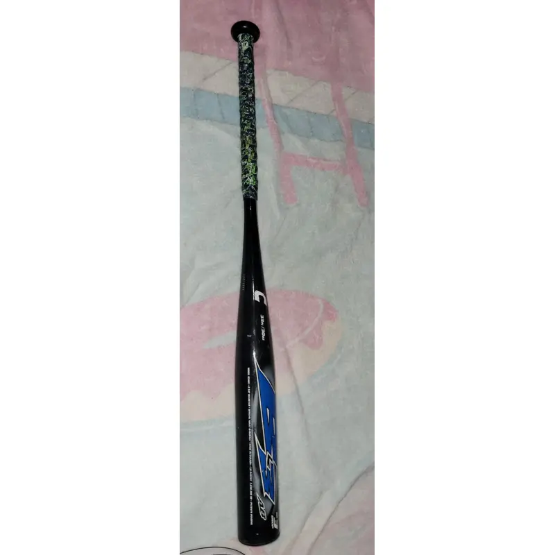 Used BBCOR Certified Combat Composite B3 Bat (-3) 30 oz 33"