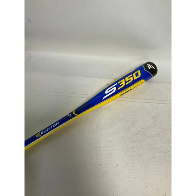 Used Easton S350 BB/SB USA 2 1/4 Bat 28" 11823-S000033104