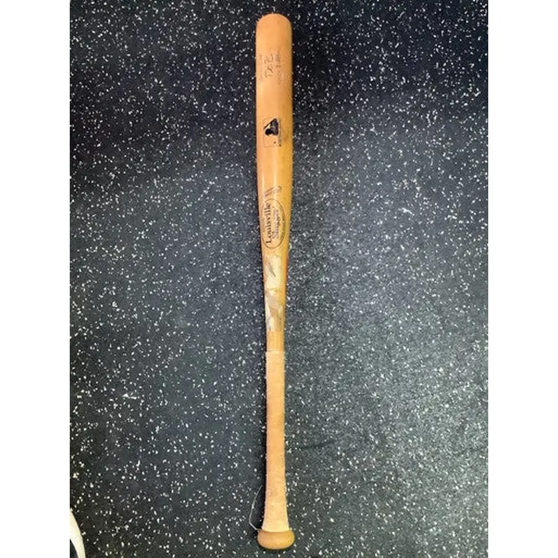 Used Louisville Slugger GRAND SLAM BB/SB Wood Bat 30" 10743-C000462404