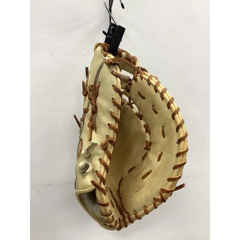 Used Marucci HTG SERIES BB/SB First Base RH Throw None 12 1/2" 11851-S000036708