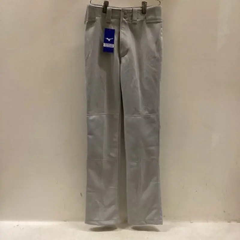 Used Mizuno YTH GREY BB BB/SB Pant Boys Grey XL 11725-S000486928