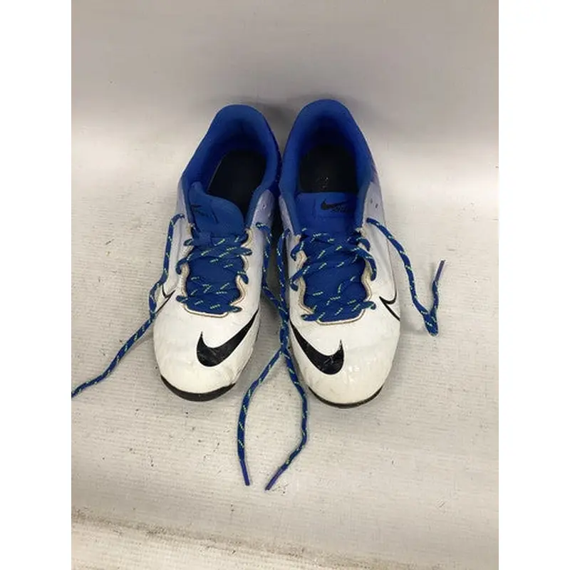 Used Nike SOFTBALL BB/SB Cleats Royal Blue Junior 05.5 11851-S000036434