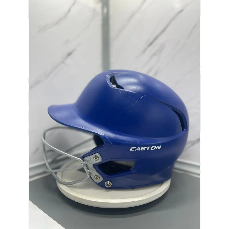 Used Senior Easton Batting Helmet