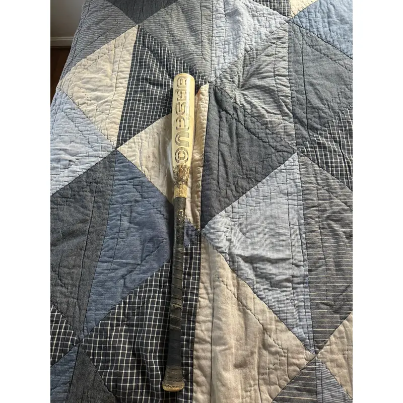 Warstic Bonesaber Hybrid BBCOR Certified Bat (-3) Hybrid 29 oz 32" (Used)