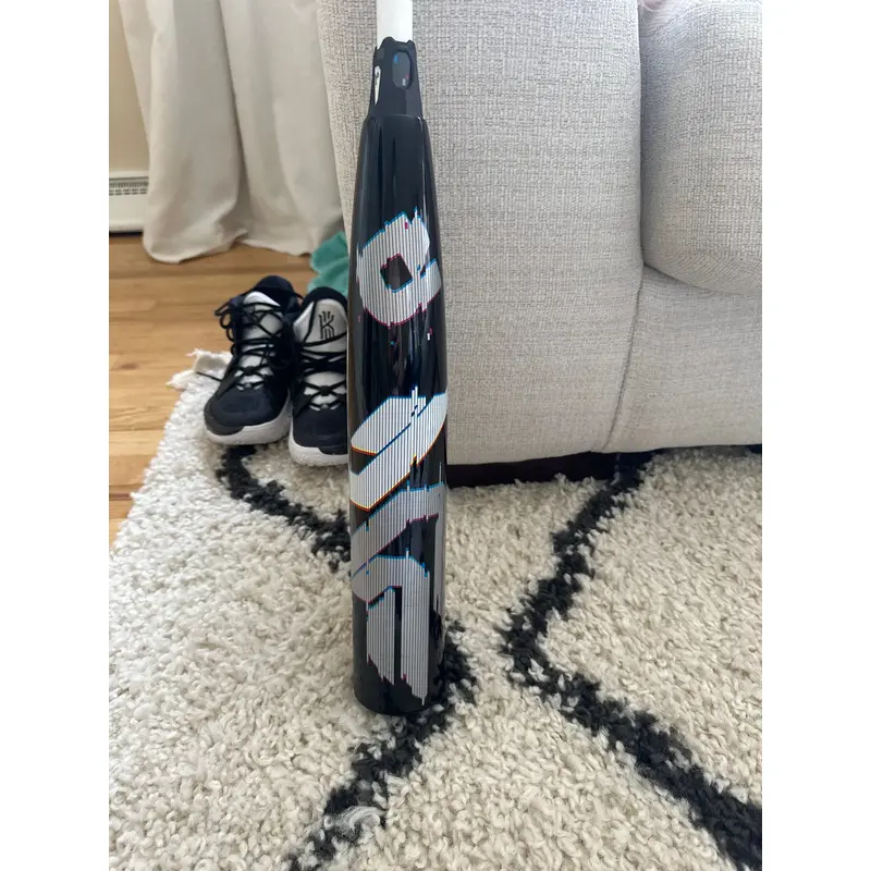 2022 Composite (-8) 23 oz 31" CF Glitch Bat