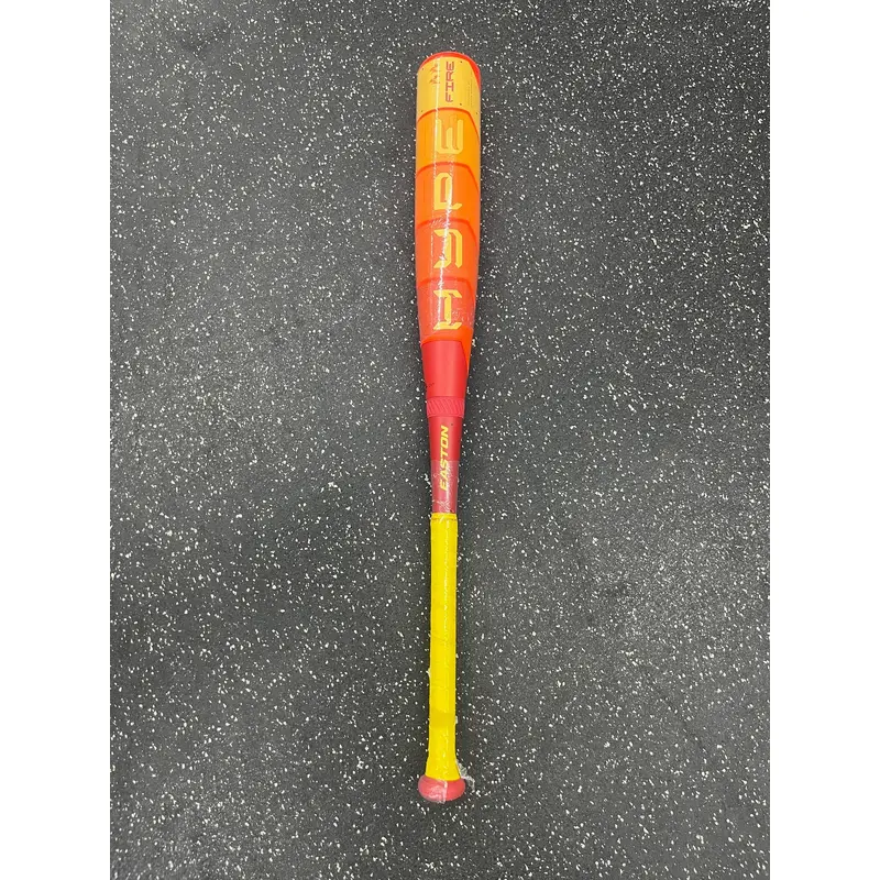 2025 Easton Hype Fire Composite USSSA Certified Bat (-10) 19 oz 29" (New)