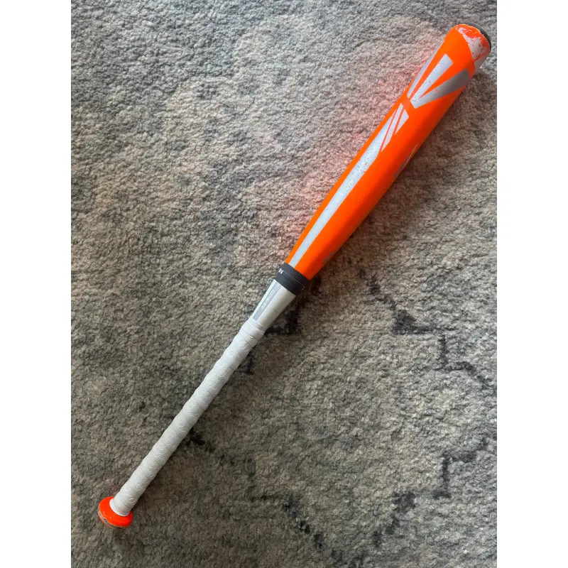 Clean!! Goat!! 2015 Easton Mako Bat (-11) 18 oz 29" CREAMSICLE!!
