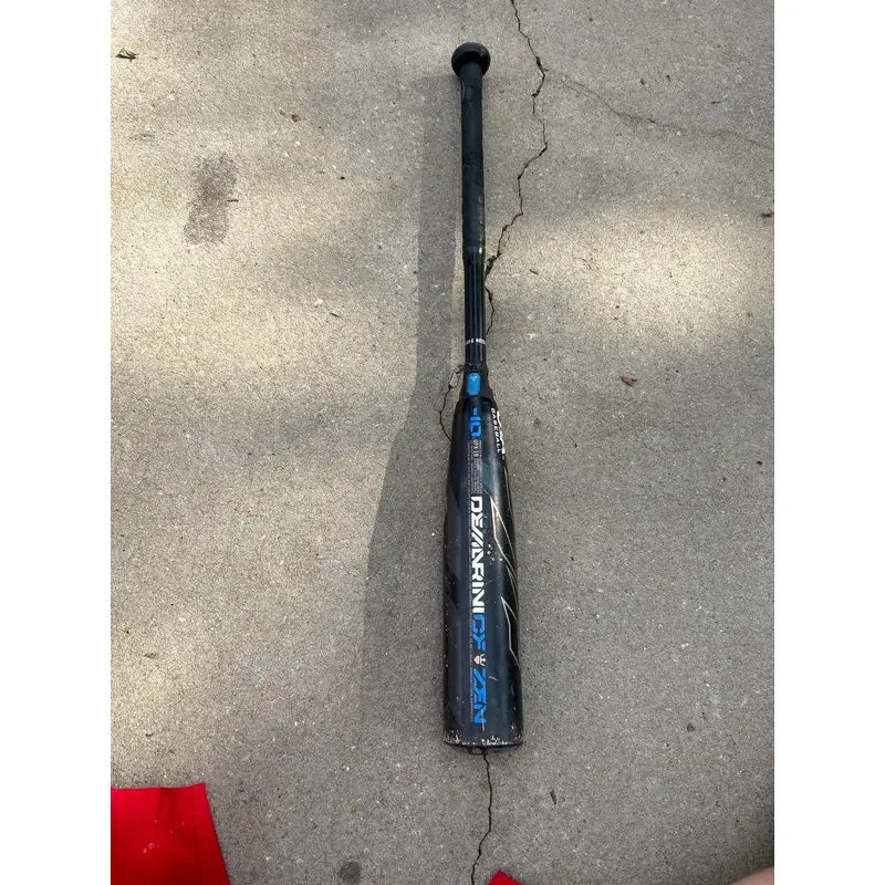 Composite (-10) 19 oz 29" CF Zen Bat
