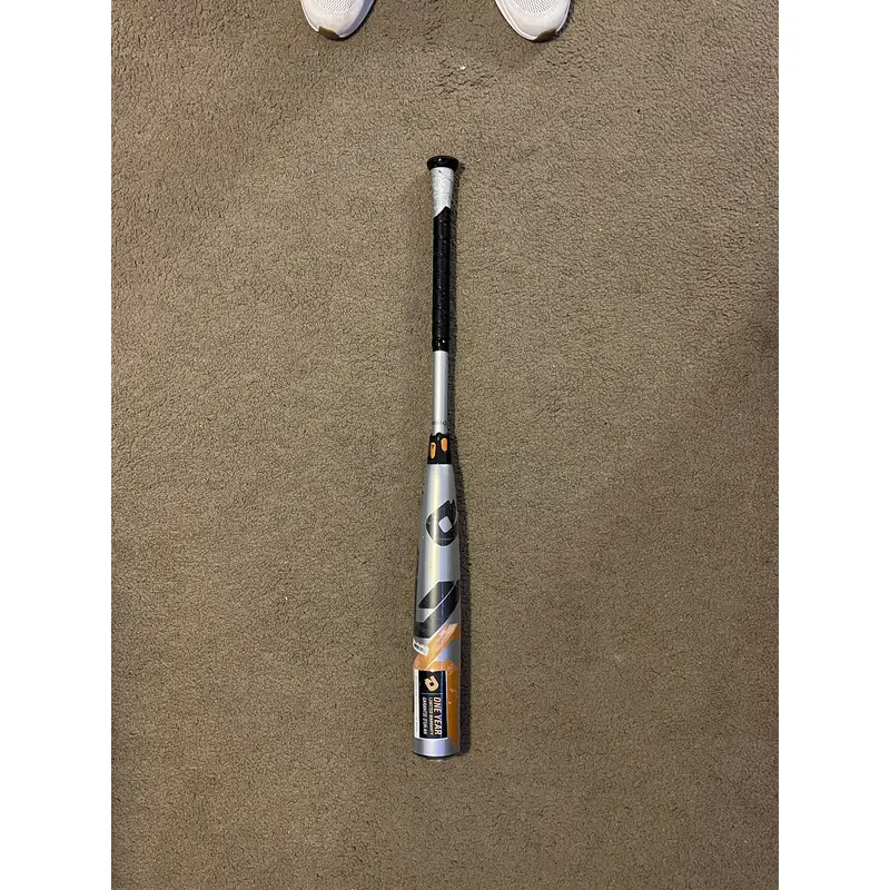 DeMarini CF Zen BBCOR Certified Bat (-3) 30 oz 33" (New)